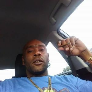 Meet your Posher, Kenneth